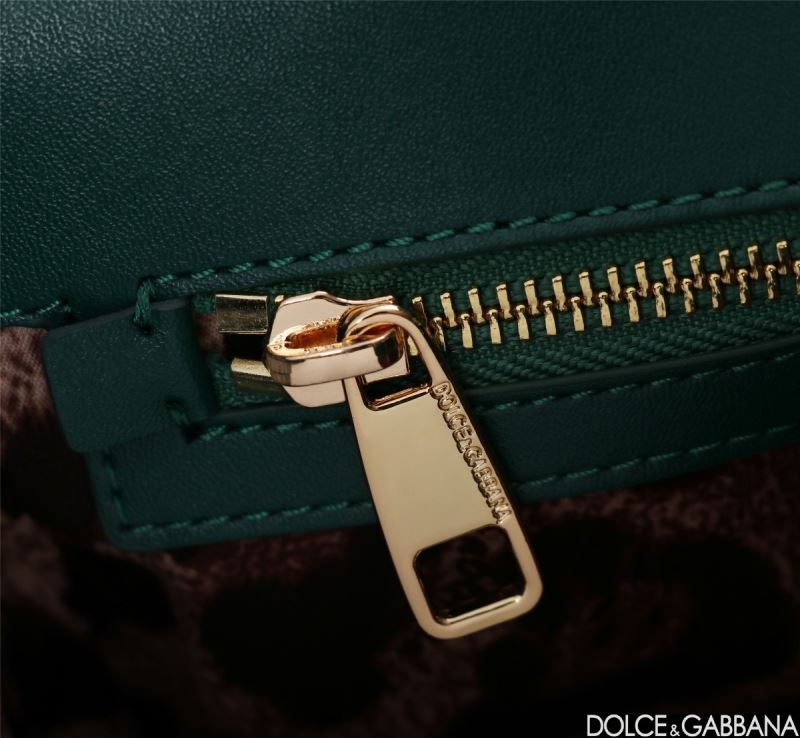 Dolce Gabbana Top Handle Bags